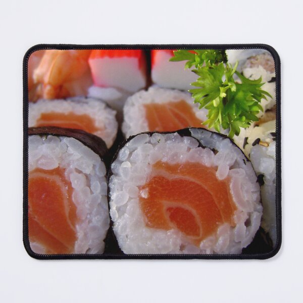 Item preview, Sushi Rolls designed and sold by CriticalC404.
