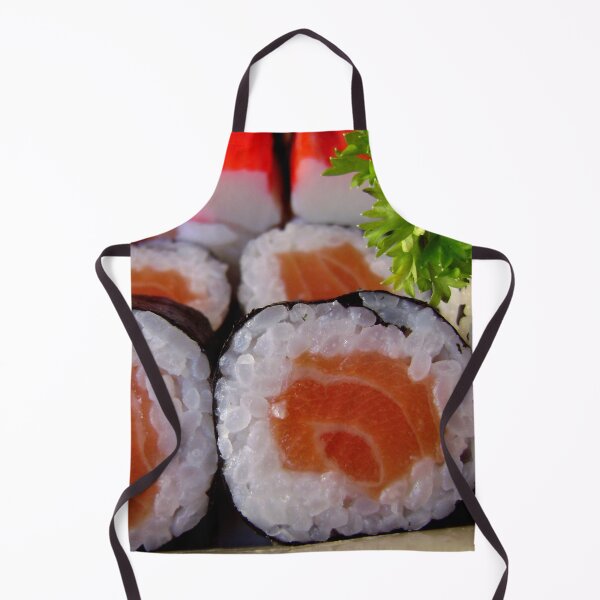 Item preview, Sushi Rolls designed and sold by CriticalC404.