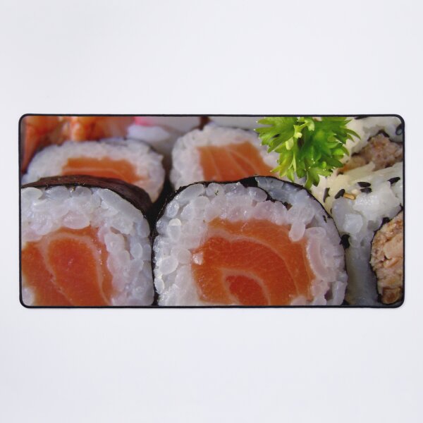 Item preview, Sushi Rolls designed and sold by CriticalC404.