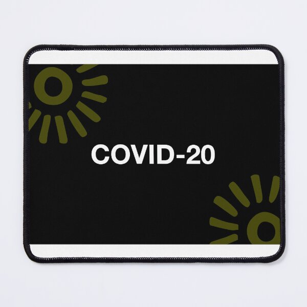 Item preview, covid-20 designed and sold by flumadiddlee.