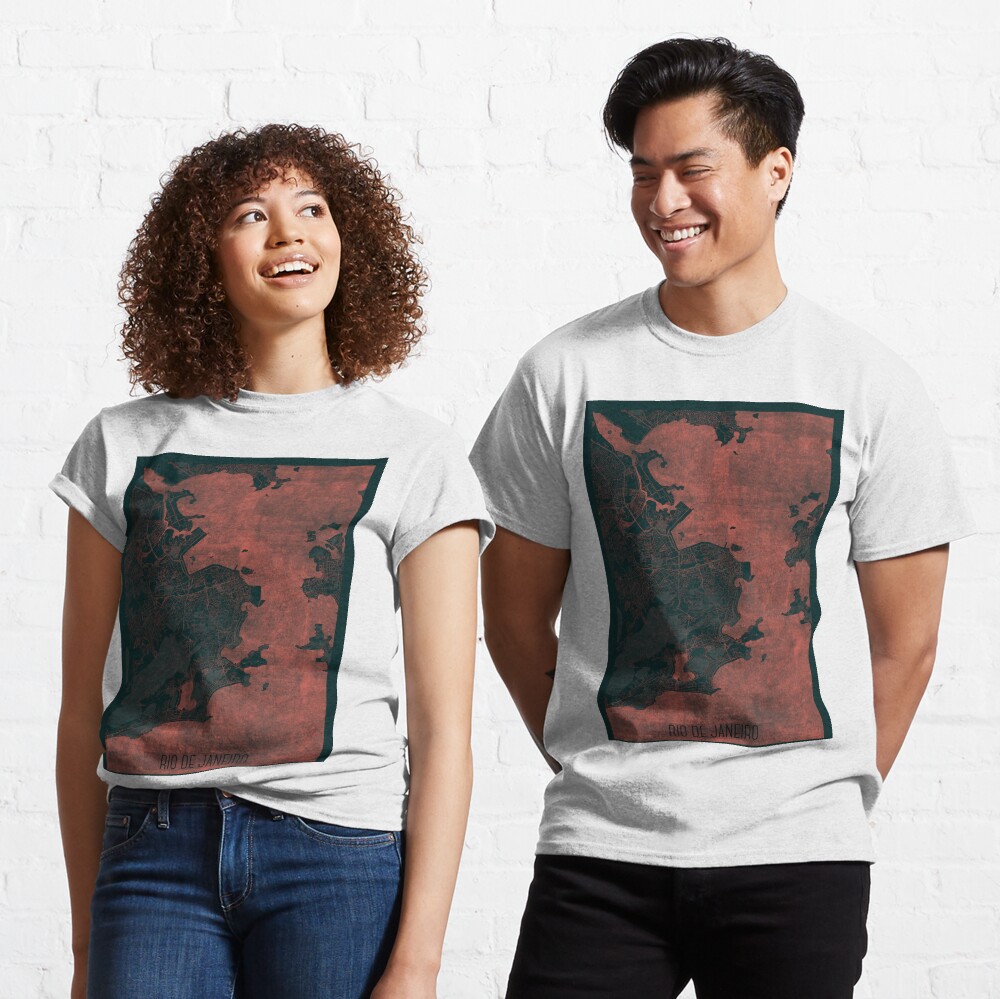 Item preview, Classic T-Shirt designed and sold by HubertRoguski.