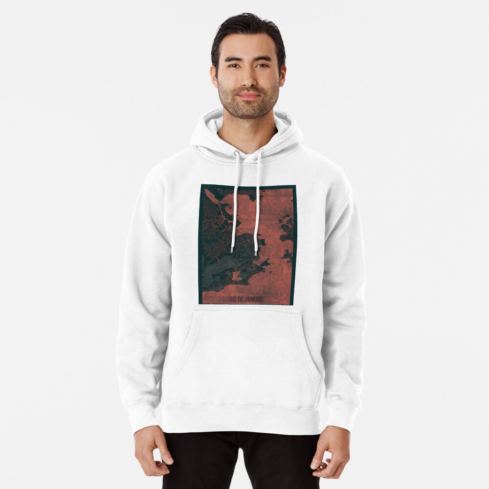 Item preview, Pullover Hoodie designed and sold by HubertRoguski.