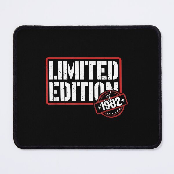 Item preview, Limited Edition Of 1982 Men Women Births In Eighties 80's  designed and sold by cysandy.