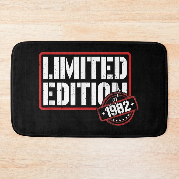 Item preview, Limited Edition Of 1982 Men Women Births In Eighties 80's  designed and sold by cysandy.