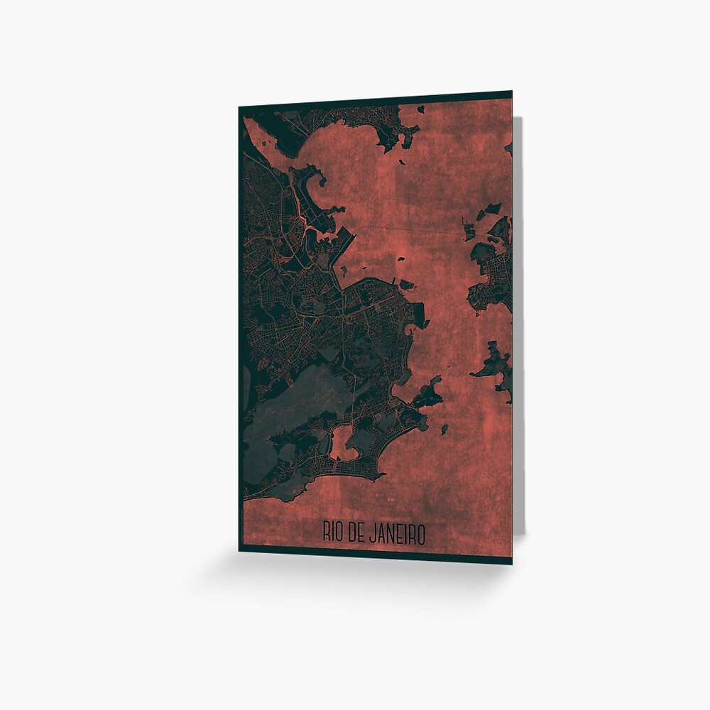 Item preview, Greeting Card designed and sold by HubertRoguski.