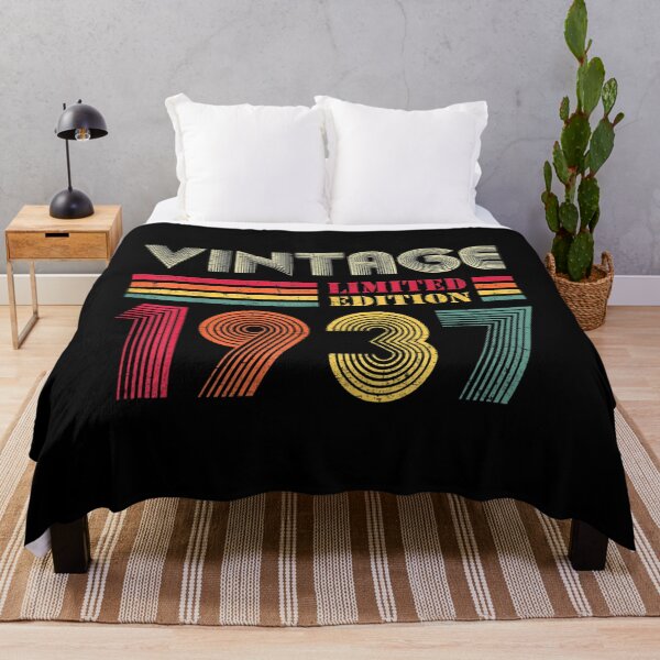 Item preview, 85 Year Old Gifts Vintage 1937 Limited Edition 85th Birthday  designed and sold by bessiey23.