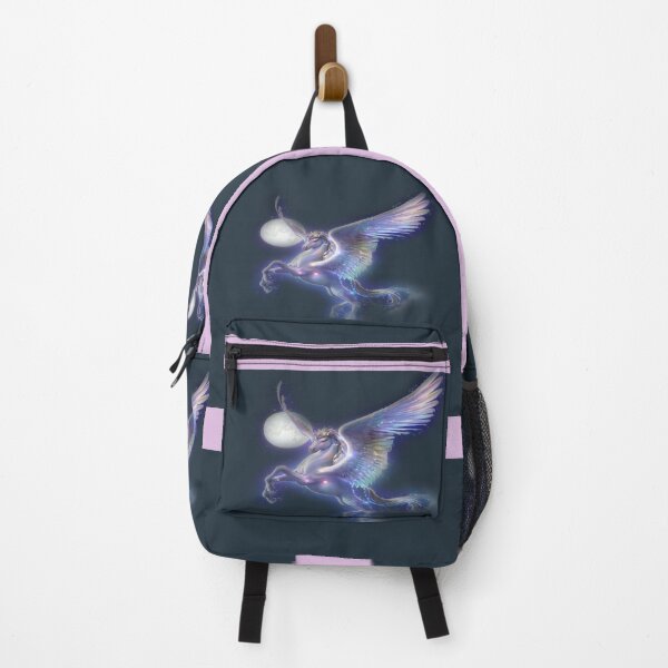 Item preview, The magic horse designed and sold by Karine Dupras.