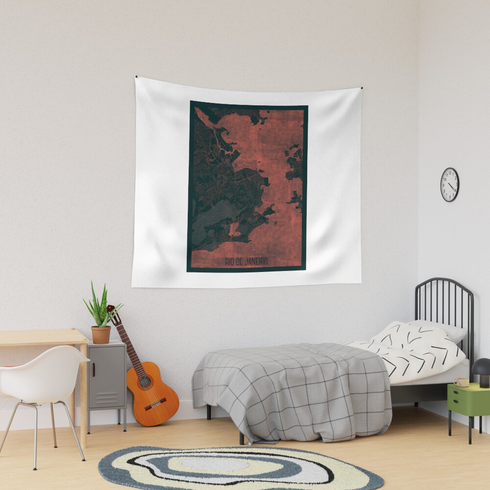 Item preview, Tapestry designed and sold by HubertRoguski.