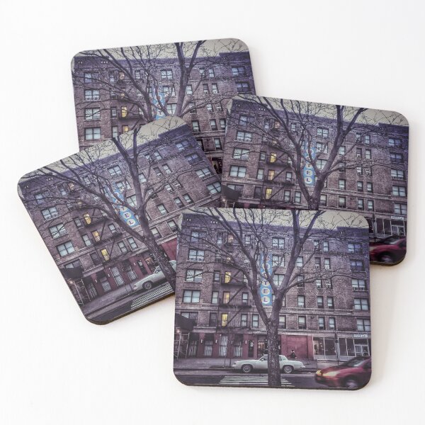 Item preview, Harlem  designed and sold by eleonoraingrid.