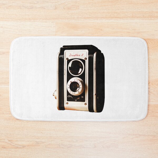 Item preview, Kodak Duaflex II Vintage Film Camera - Retro designed and sold by inkandmoth.