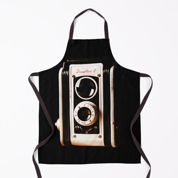 Item preview, Kodak Duaflex II Vintage Film Camera - Retro designed and sold by inkandmoth.