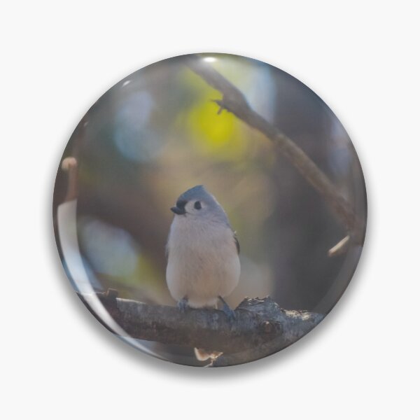 Item preview, Tufted Titmouse designed and sold by -LGM-.