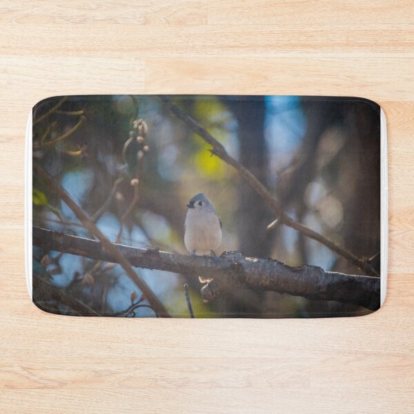 Item preview, Tufted Titmouse designed and sold by -LGM-.