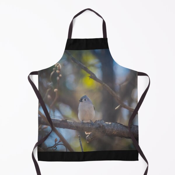 Item preview, Tufted Titmouse designed and sold by -LGM-.