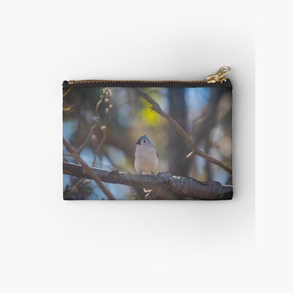 Item preview, Tufted Titmouse designed and sold by -LGM-.