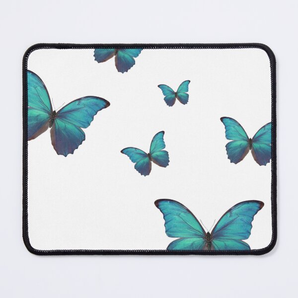 Item preview, butterfly sticker pack designed and sold by flumadiddlee.