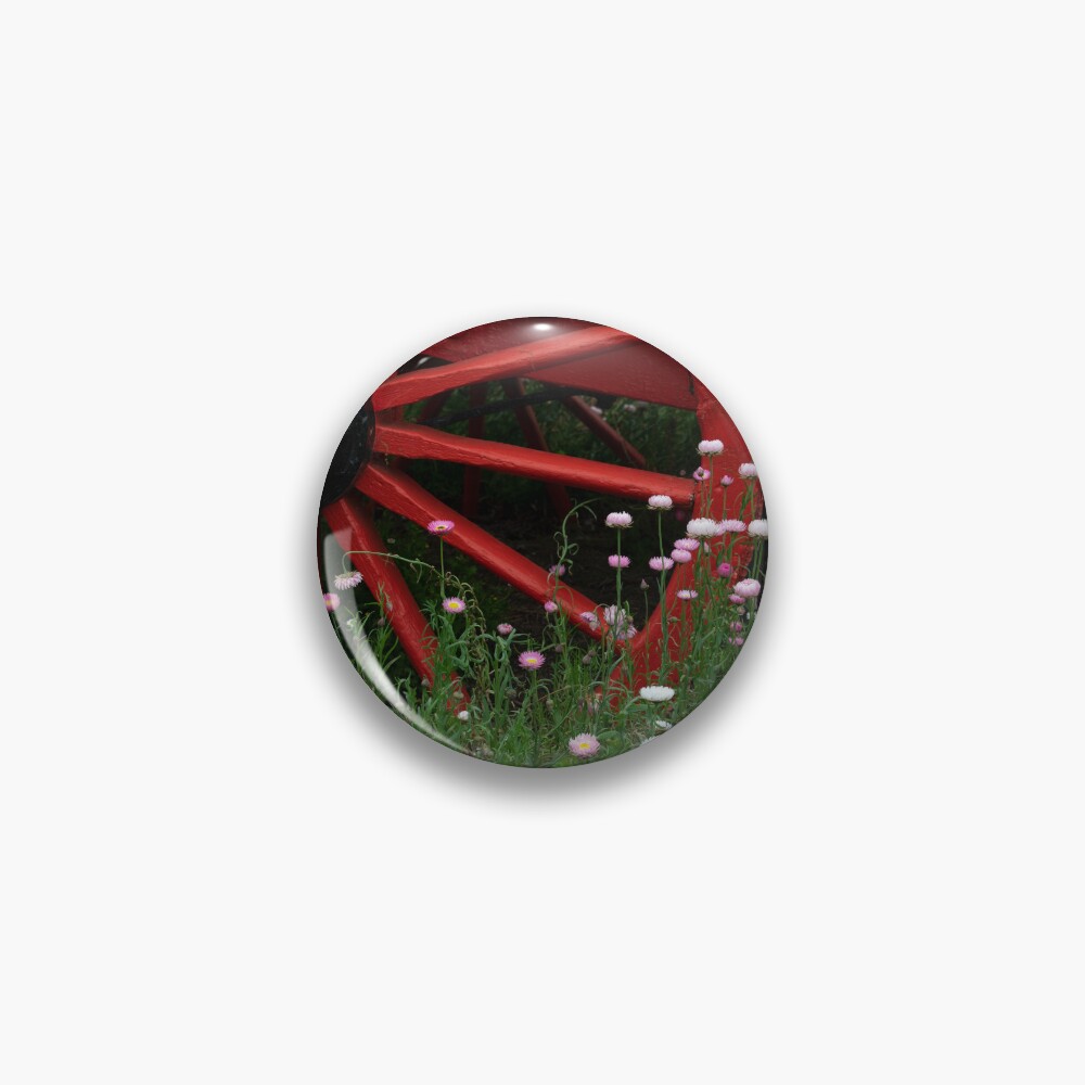 Item preview, Pin designed and sold by MagdaLabuda.