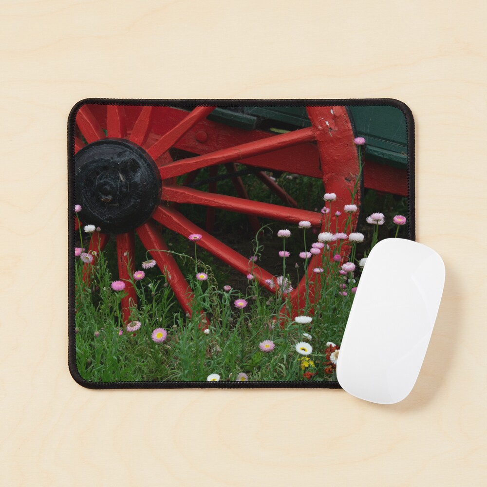 Item preview, Mouse Pad designed and sold by MagdaLabuda.