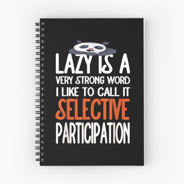 Item preview, Lazy Is A Very Strong Word Sloth Lazy Funny Sloth Lover Dad  designed and sold by bessiey23.