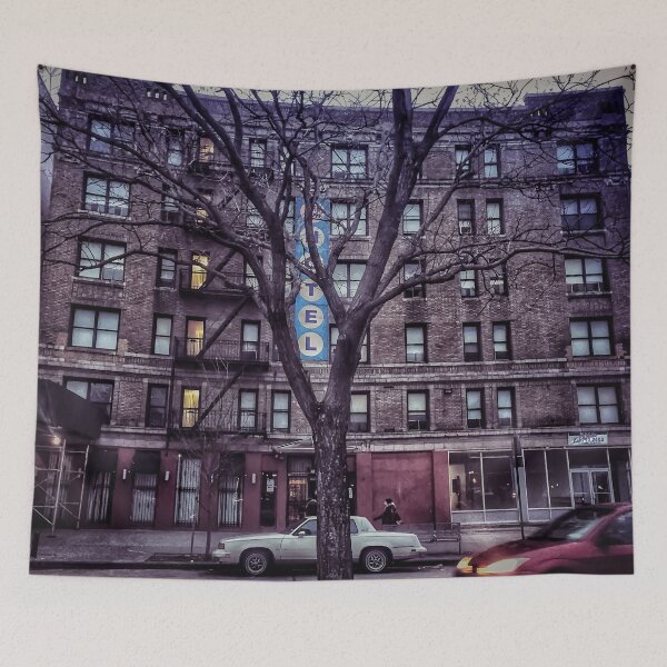 Item preview, Harlem  designed and sold by eleonoraingrid.