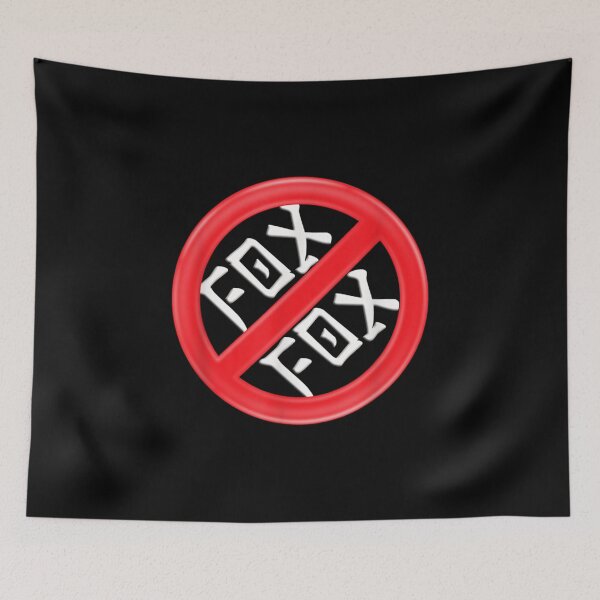 Item preview, I Don't Give Two Fox  designed and sold by cysandy.
