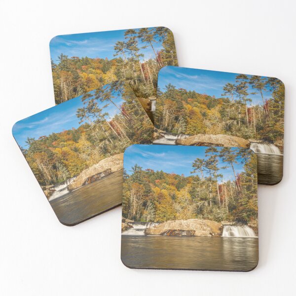 Item preview, Upper Linville Falls cascade designed and sold by -LGM-.