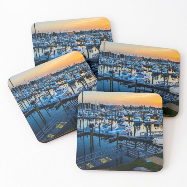 Item preview, Virginia Beach dock life  designed and sold by crow411.