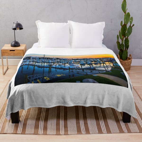 Item preview, Virginia Beach dock life designed and sold by crow411.
