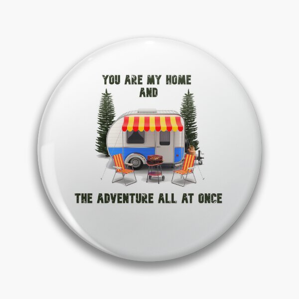 Item preview, You are my home and the adventure all of once  designed and sold by ArtCollectables.