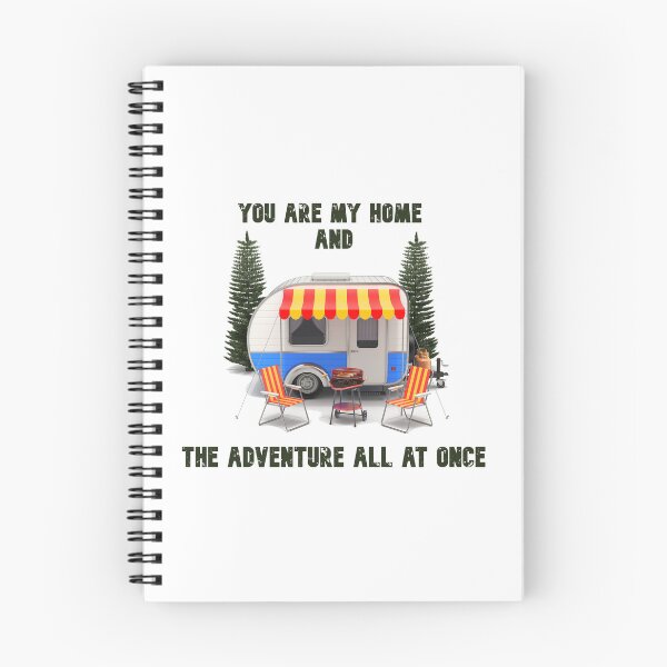 Item preview, You are my home and the adventure all of once  designed and sold by ArtCollectables.