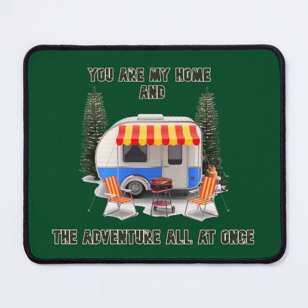 Item preview, You are my home and the adventure all of once designed and sold by ArtCollectables.