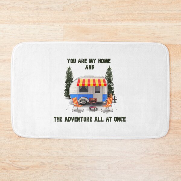 Item preview, You are my home and the adventure all of once  designed and sold by ArtCollectables.
