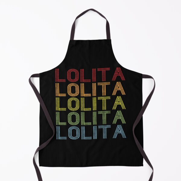 Item preview, Lolita Name T Shirt - Lolita Vintage Retro Lolita Name Gift Item Tee designed and sold by chezeva.