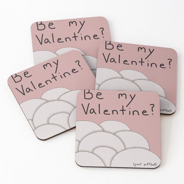 Item preview, Be my valentine? designed and sold by artemisizzy.