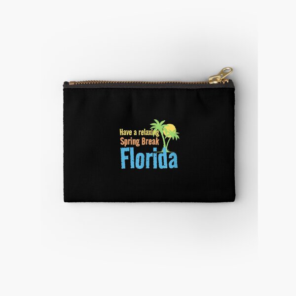 Item preview, Spring Break Florida Vintage Have A Relaxing Vacation  designed and sold by cysandy.
