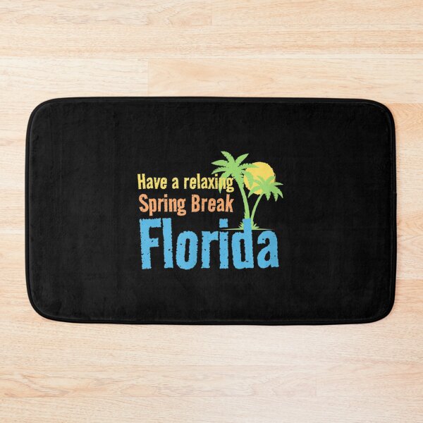 Item preview, Spring Break Florida Vintage Have A Relaxing Vacation  designed and sold by cysandy.