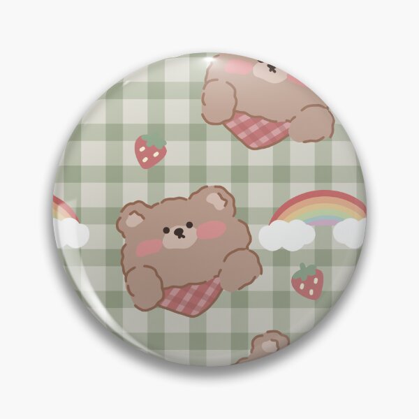 Item preview, Cute Bear designed and sold by CamTechMar.