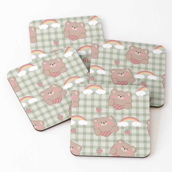 Item preview, Cute Bear designed and sold by CamTechMar.