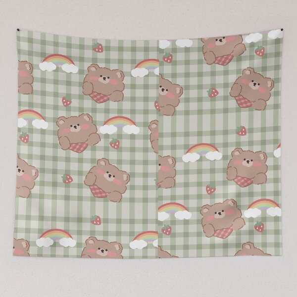 Item preview, Cute Bear designed and sold by CamTechMar.