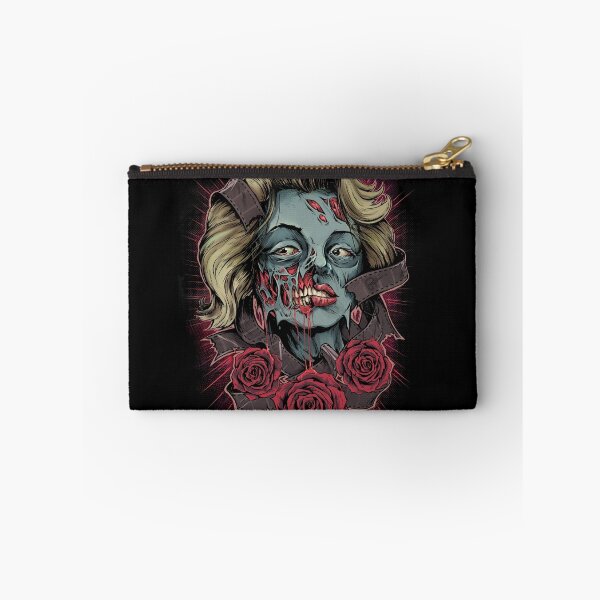 Item preview, Norma Jeane Zombie designed and sold by ottyag.