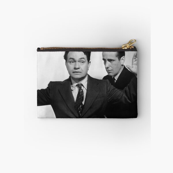 Item preview, Humphrey Bogart & Edward G Robinson designed and sold by kshirts4u.