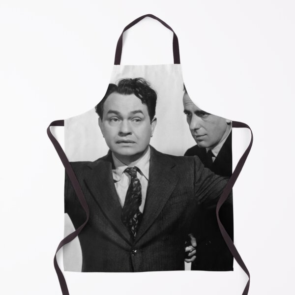 Item preview, Humphrey Bogart & Edward G Robinson designed and sold by kshirts4u.