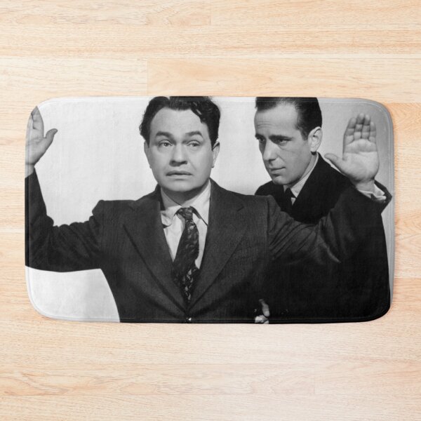 Item preview, Humphrey Bogart & Edward G Robinson designed and sold by kshirts4u.