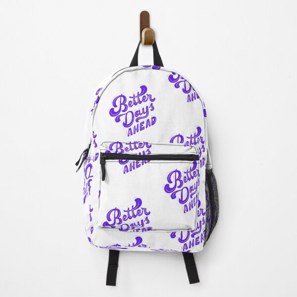 Item preview, Better Days Ahead  designed and sold by Mr7Williams.