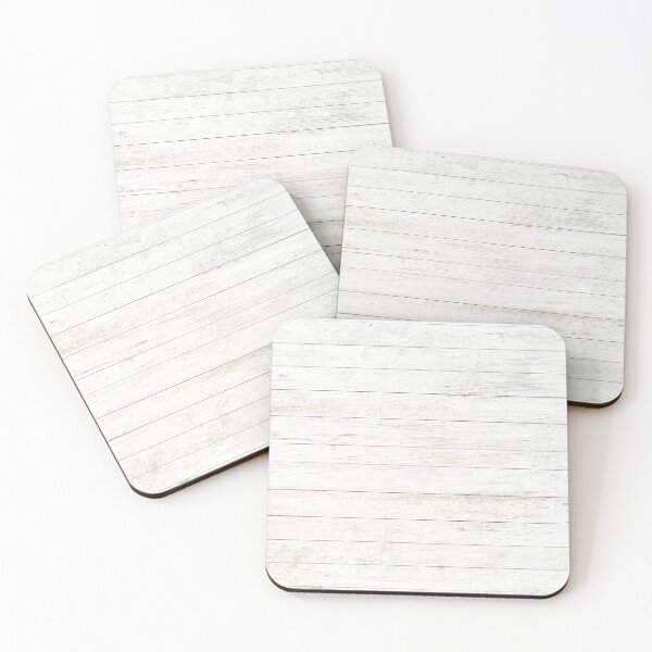 Item preview,  White old wood background designed and sold by CoolWallpapers.