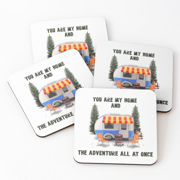 Item preview, You are my home and the adventure all of once  designed and sold by ArtCollectables.