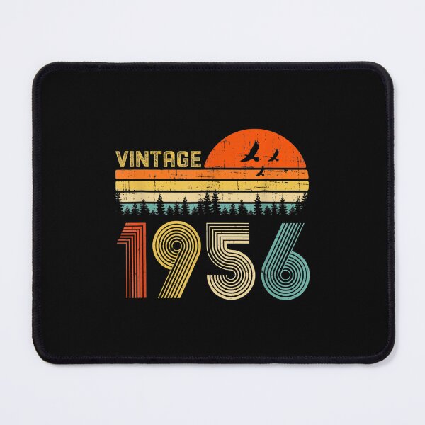 Item preview, 66th Birthday Gift Vintage 1956 Retro Bday 66 Years Old  designed and sold by jennifera11.