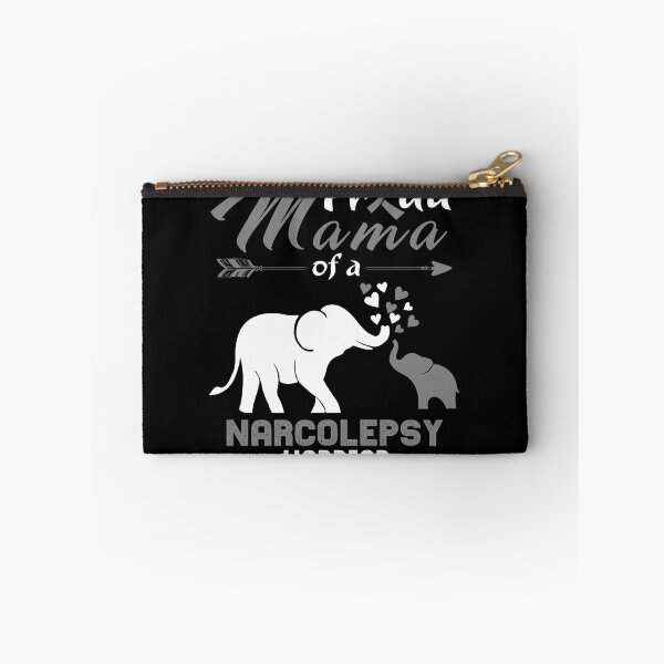Item preview, Proud Mama Of A Narcolepsy Warrior designed and sold by heppenp.