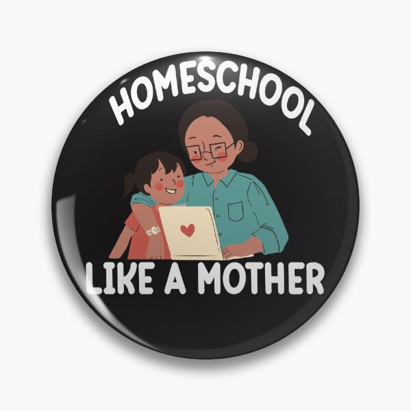 Artikelvorschau, Homeschool wie eine Mutter entworfen und verkauft von mauryaart563.