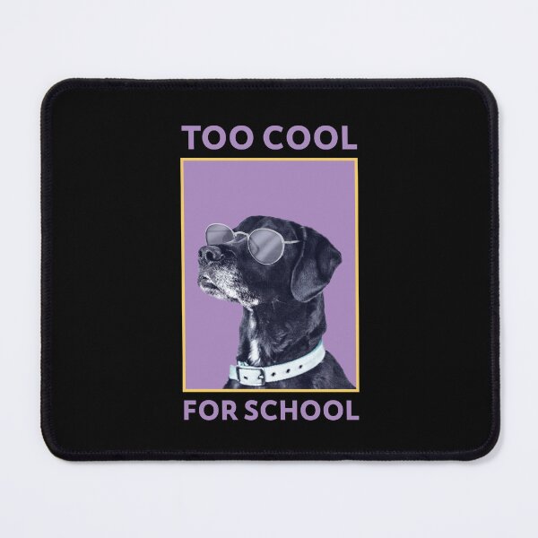 Item preview, To Cool For School designed and sold by Peter Stawicki.